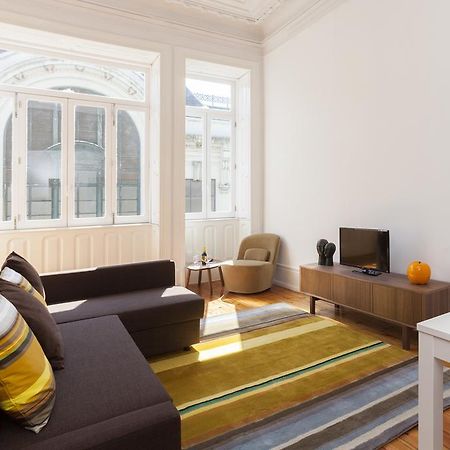 Appartement Bo - Sa Da Bandeira à OOporto Extérieur photo