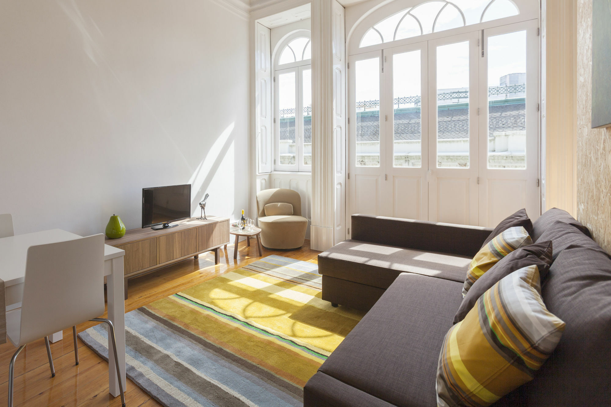 Appartement Bo - Sa Da Bandeira à OOporto Extérieur photo