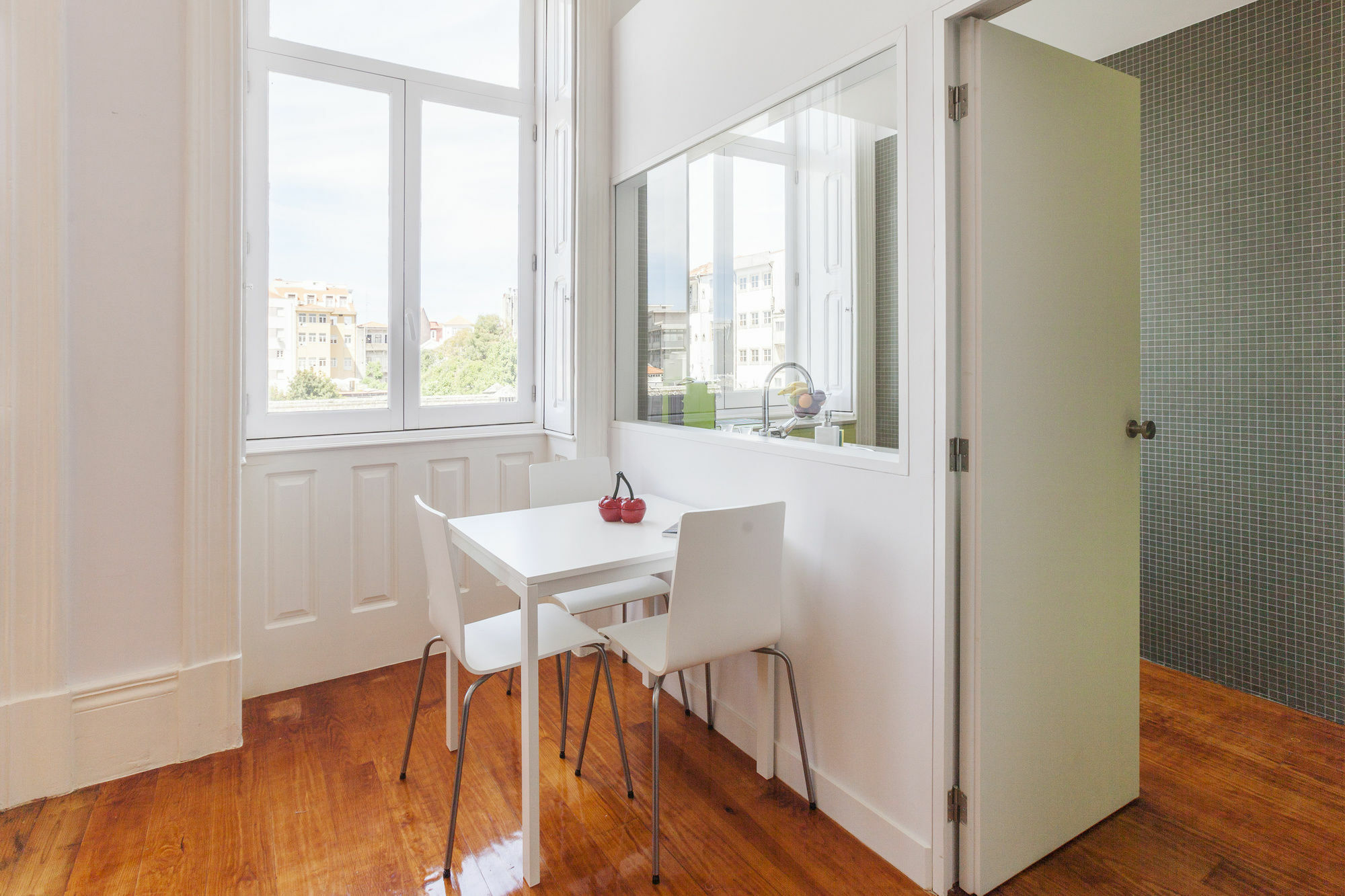 Appartement Bo - Sa Da Bandeira à OOporto Extérieur photo
