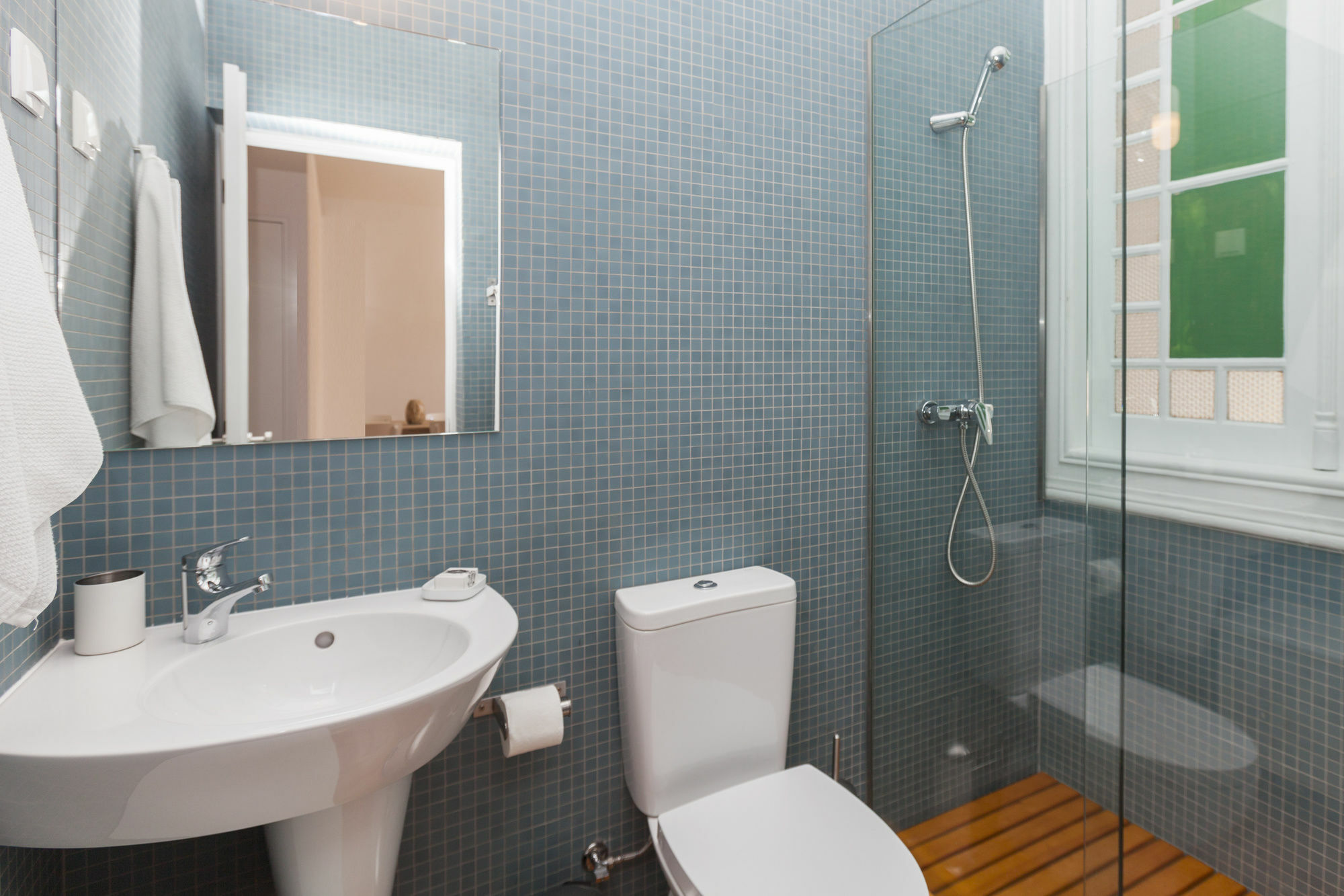 Appartement Bo - Sa Da Bandeira à OOporto Extérieur photo