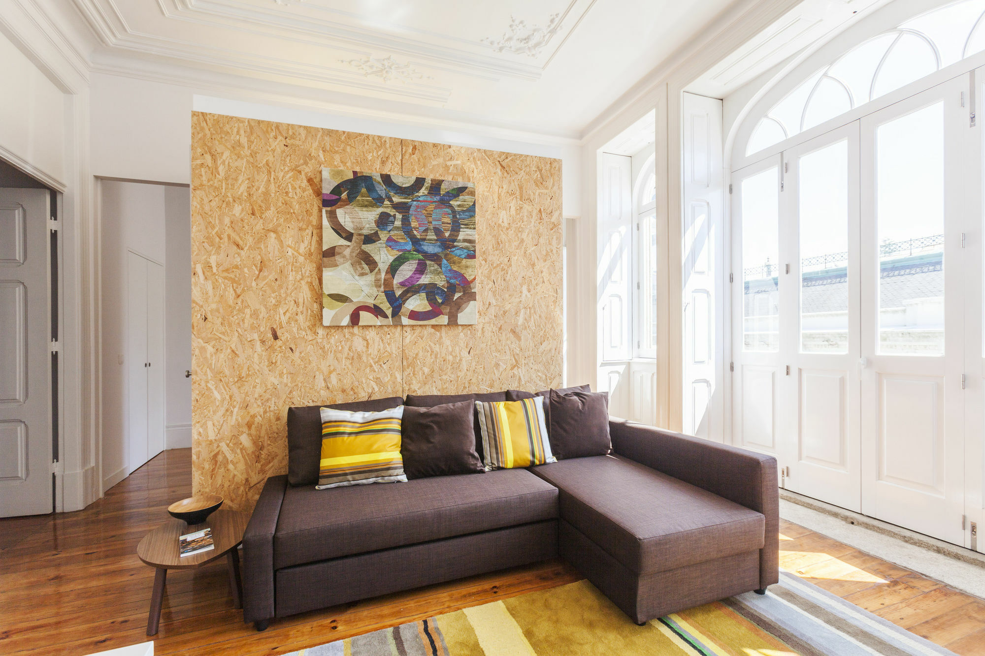 Appartement Bo - Sa Da Bandeira à OOporto Extérieur photo