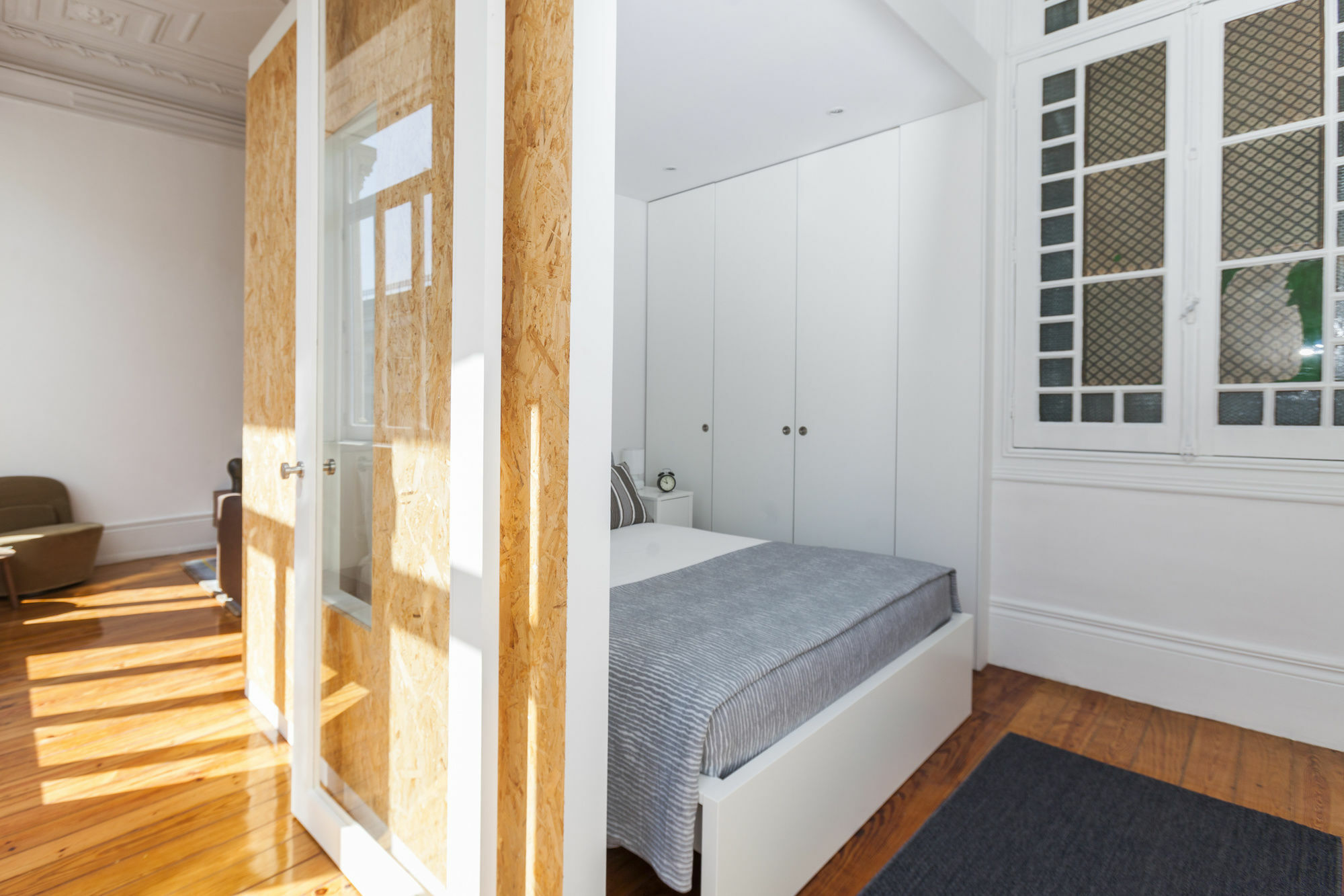 Appartement Bo - Sa Da Bandeira à OOporto Extérieur photo
