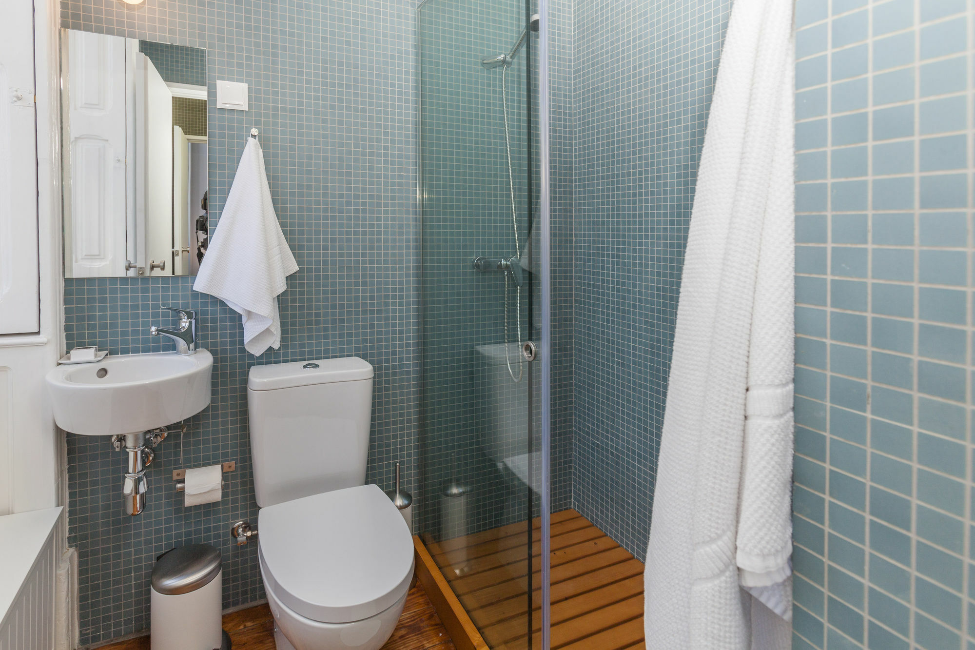 Appartement Bo - Sa Da Bandeira à OOporto Extérieur photo