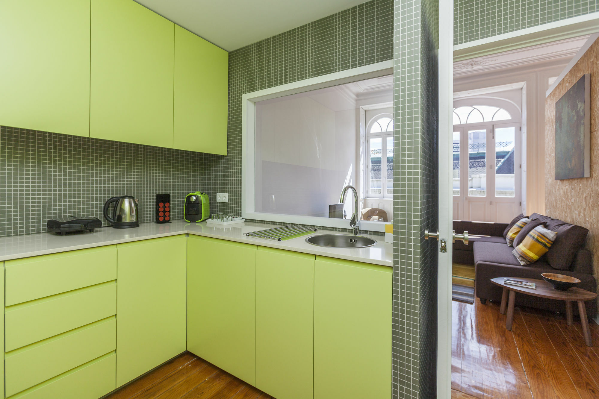 Appartement Bo - Sa Da Bandeira à OOporto Extérieur photo