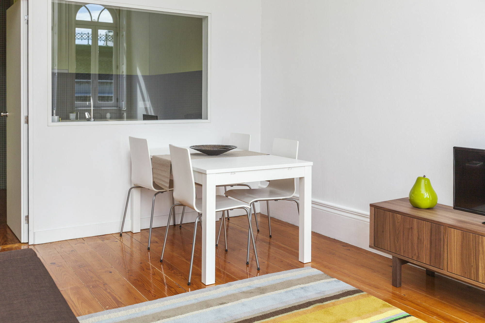 Appartement Bo - Sa Da Bandeira à OOporto Extérieur photo